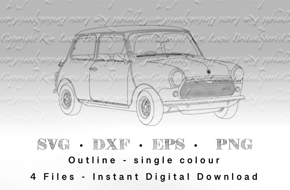 Mini SVG