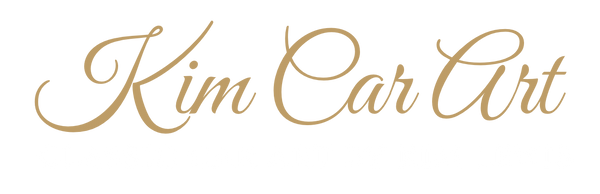Kim Car Art