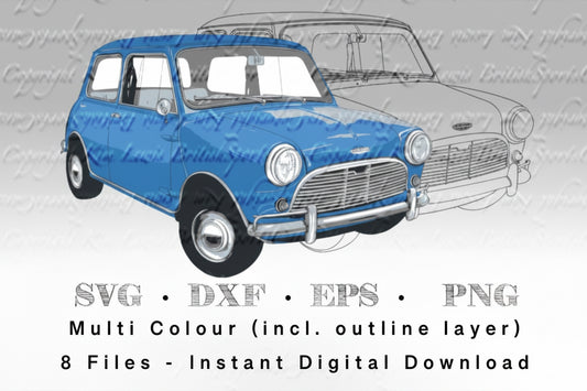 Mini SVG