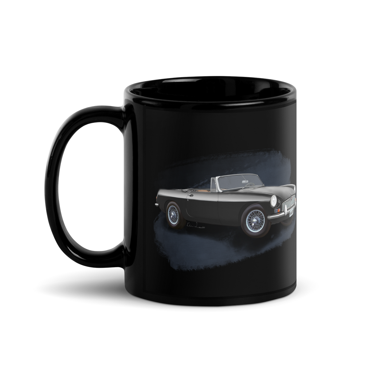 MG Mugs