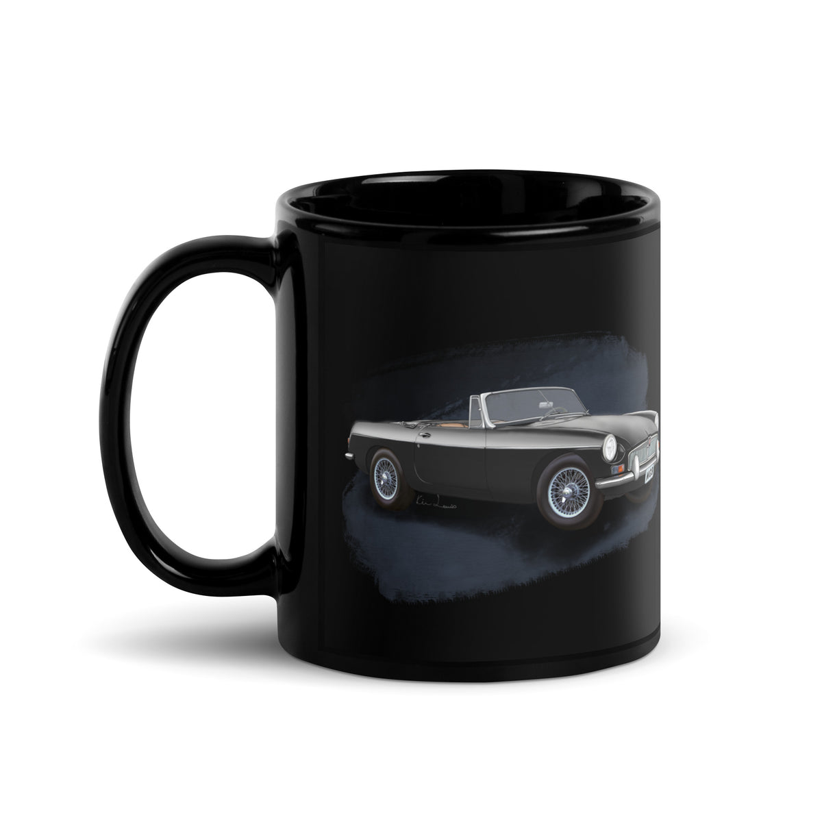 MG Mugs