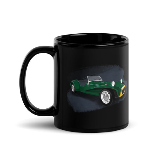 Lotus Mug